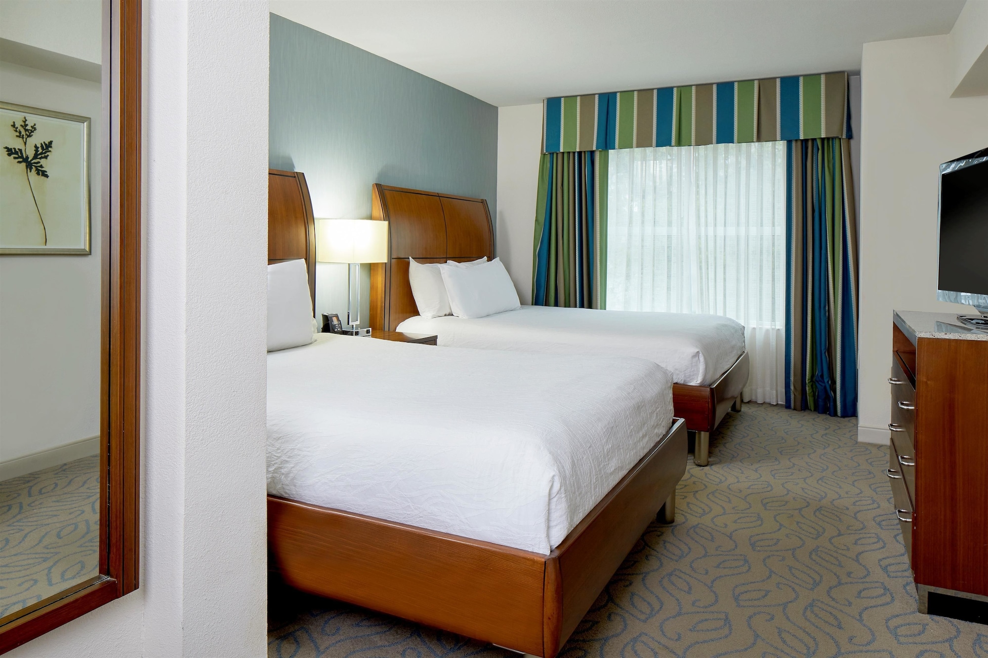 hilton garden inn atlanta midtown