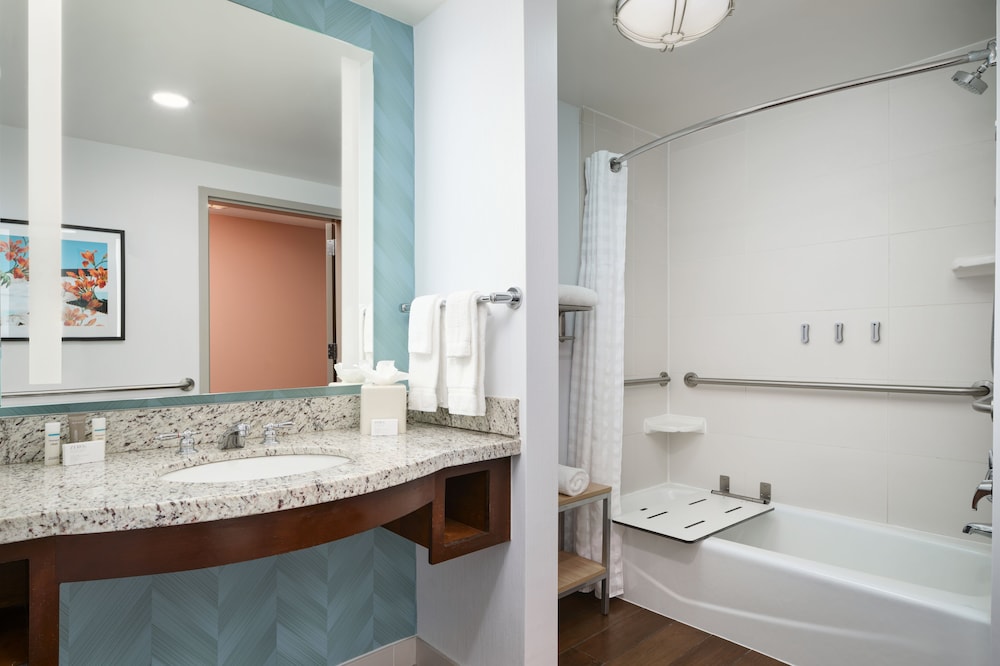 hilton garden inn atlanta midtown