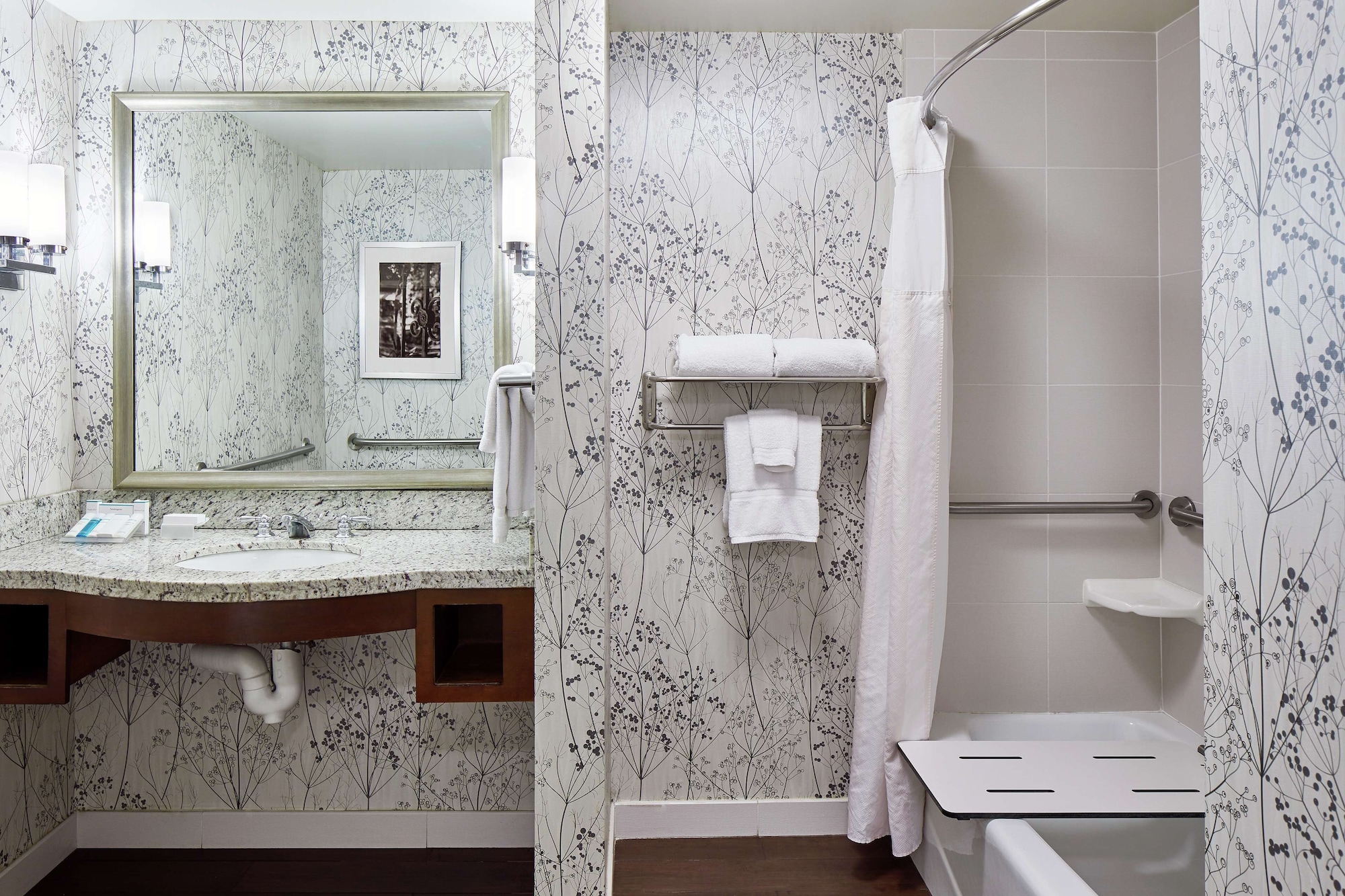 hilton garden inn atlanta midtown