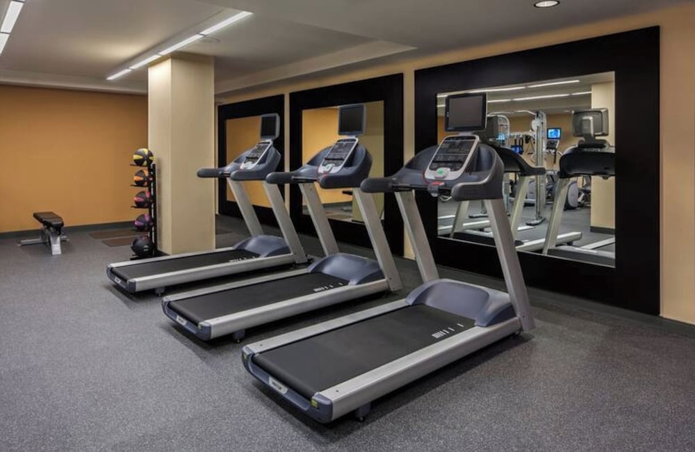 hilton garden inn atlanta midtown