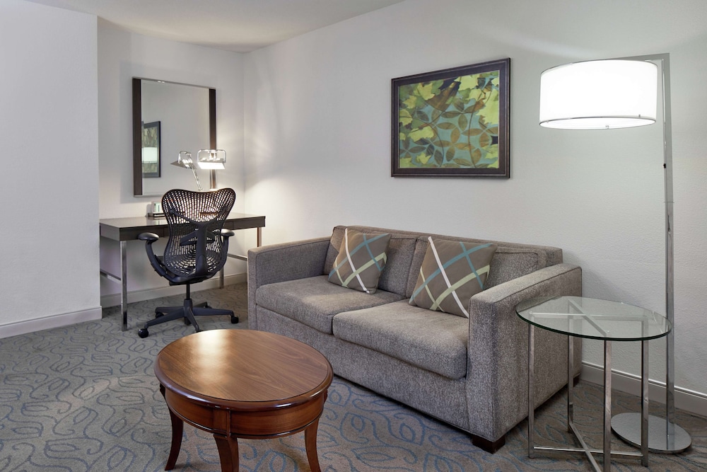 hilton garden inn atlanta midtown