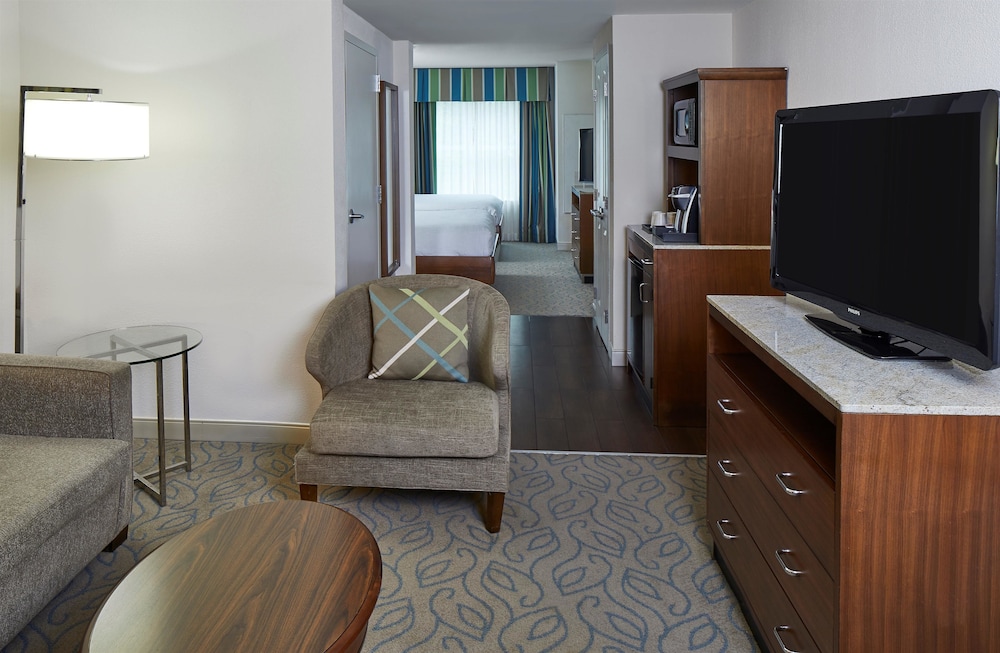 hilton garden inn atlanta midtown