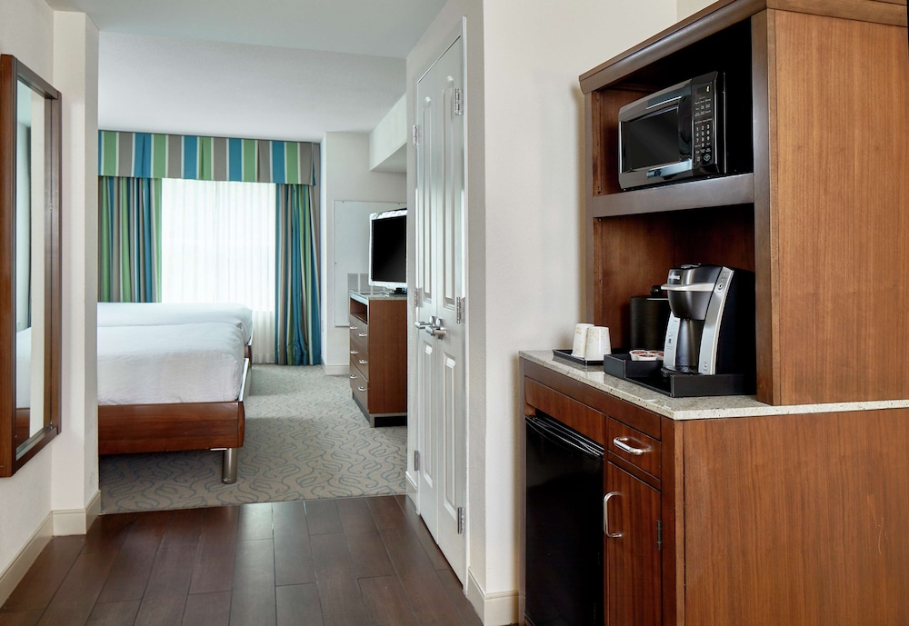 hilton garden inn atlanta midtown