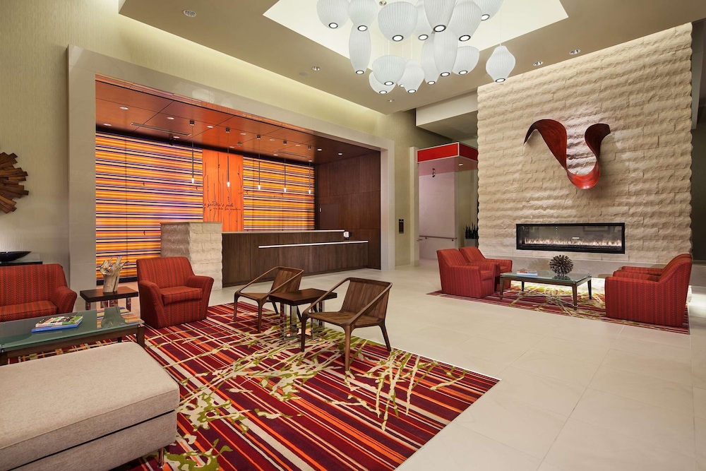 hilton garden inn atlanta midtown