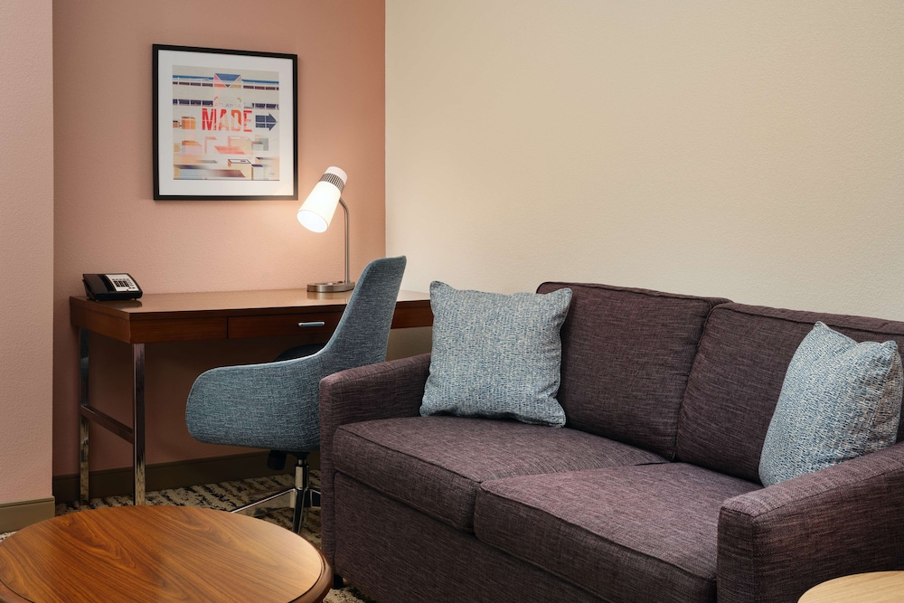 hilton garden inn atlanta midtown