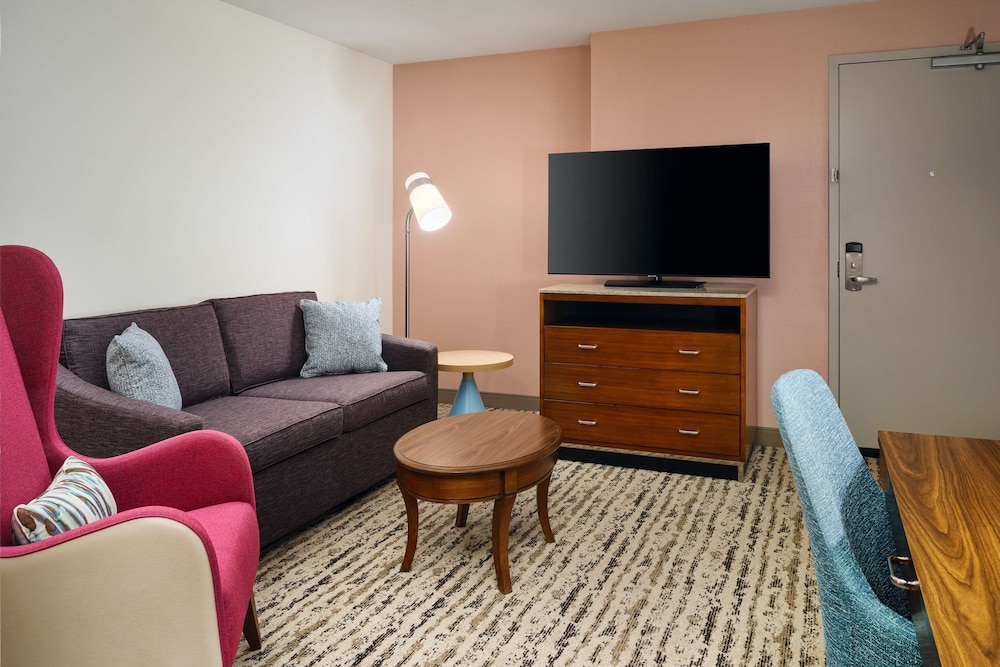 hilton garden inn atlanta midtown