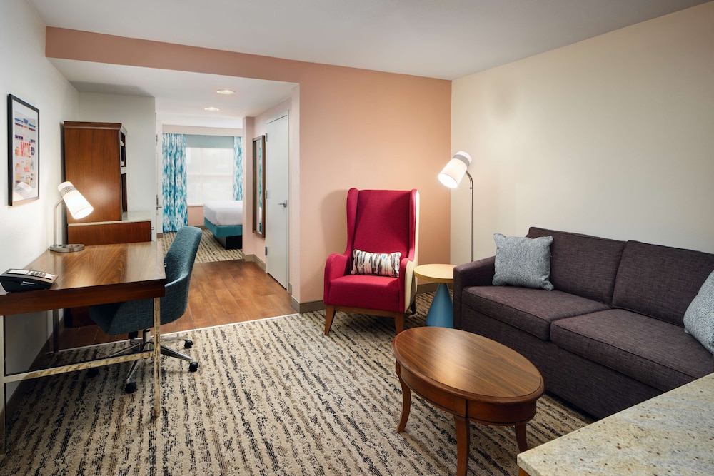 hilton garden inn atlanta midtown