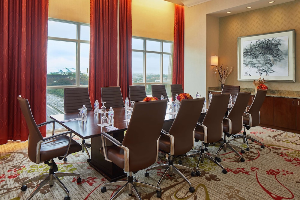 hilton garden inn atlanta midtown