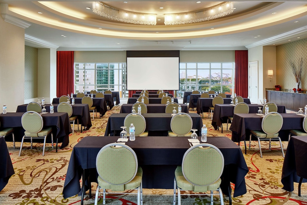 hilton garden inn atlanta midtown