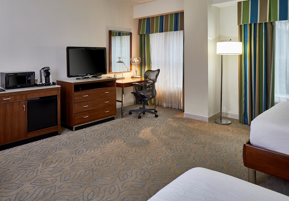 hilton garden inn atlanta midtown
