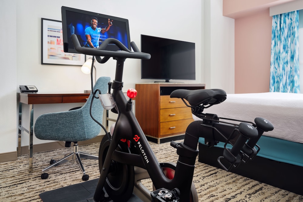 hilton garden inn atlanta midtown