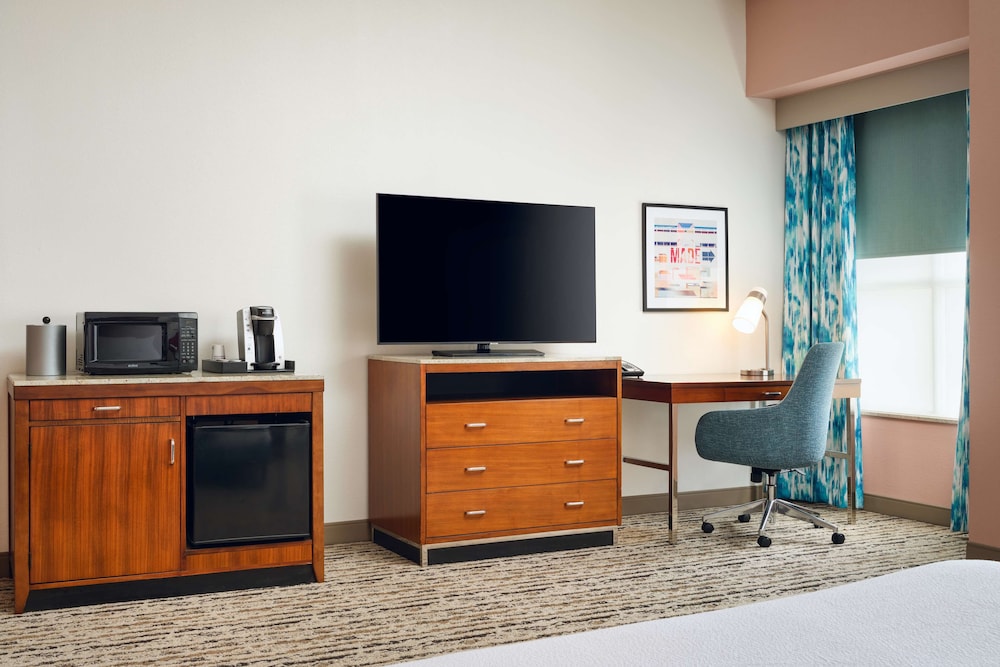 hilton garden inn atlanta midtown