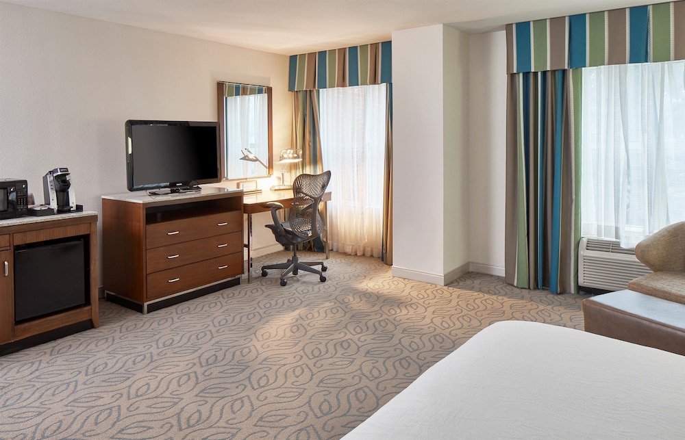 hilton garden inn atlanta midtown