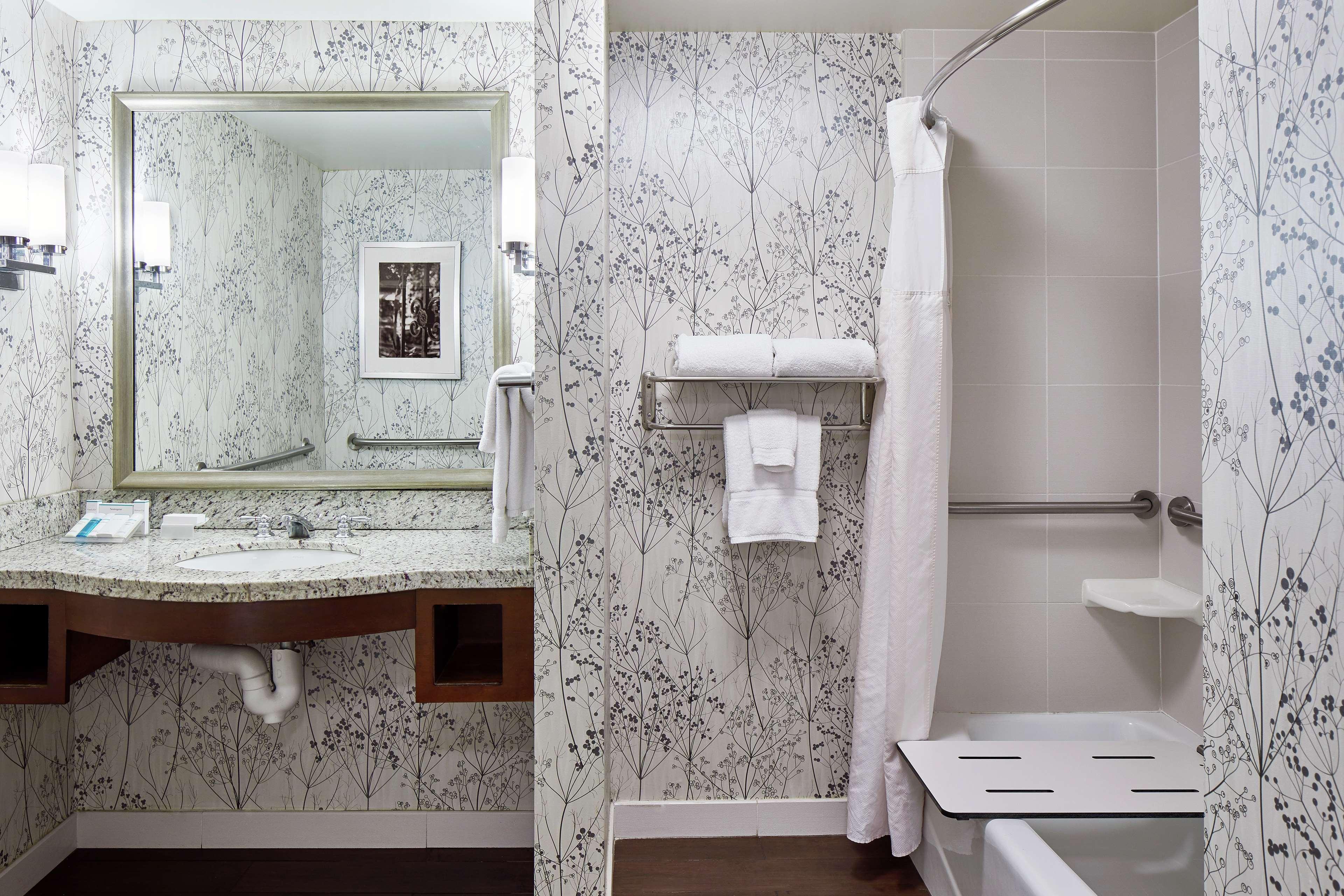 hilton garden inn atlanta midtown