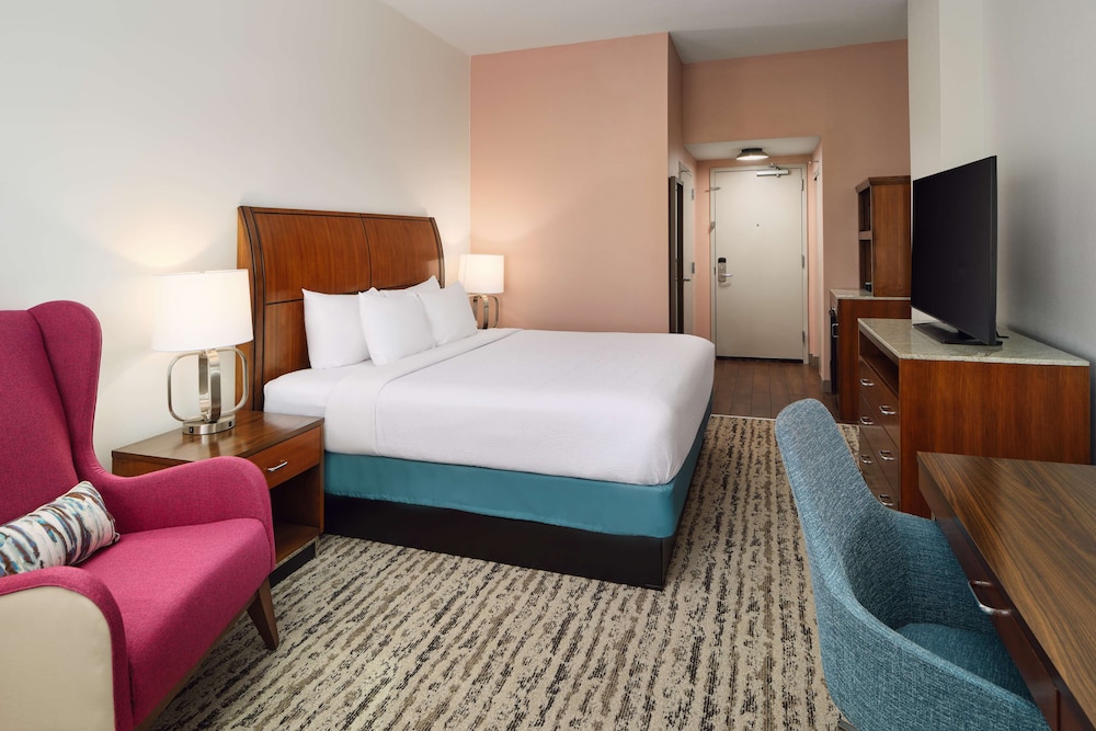 hilton garden inn atlanta midtown