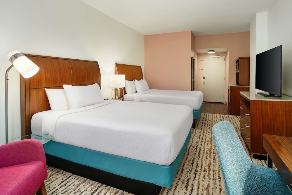 hilton garden inn atlanta midtown