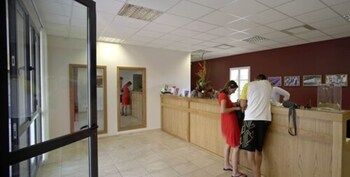 le domaine de saint endreol golf and spa resort