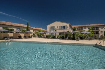 le domaine de saint endreol golf and spa resort