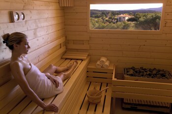 le domaine de saint endreol golf and spa resort