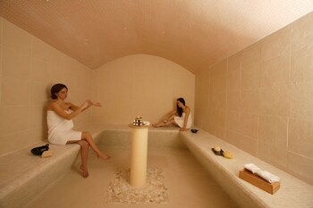 le domaine de saint endreol golf and spa resort
