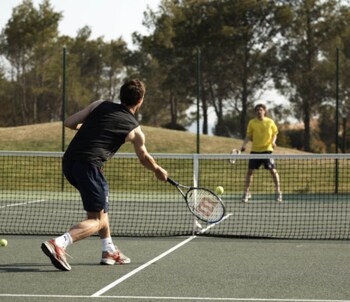le domaine de saint endreol golf and spa resort