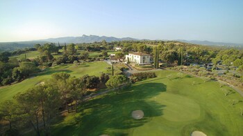 le domaine de saint endreol golf and spa resort