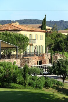 le domaine de saint endreol golf and spa resort