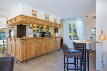 le domaine de saint endreol golf and spa resort