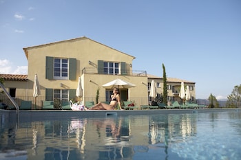 le domaine de saint endreol golf and spa resort