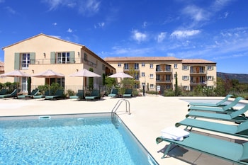 le domaine de saint endreol golf and spa resort
