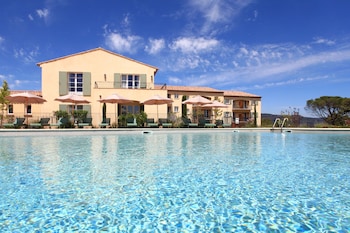 le domaine de saint endreol golf and spa resort