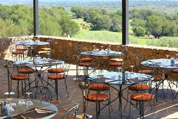 le domaine de saint endreol golf and spa resort