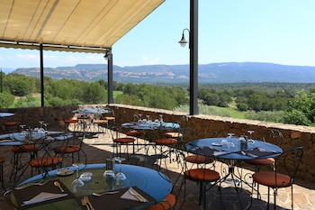 le domaine de saint endreol golf and spa resort
