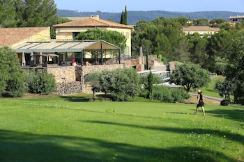 le domaine de saint endreol golf and spa resort