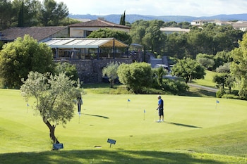 le domaine de saint endreol golf and spa resort