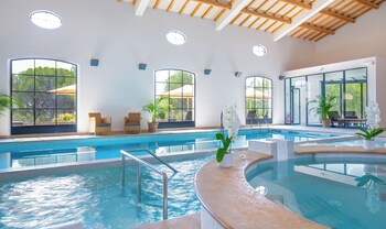 le domaine de saint endreol golf and spa resort