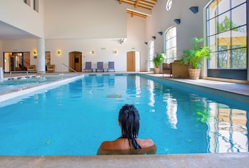le domaine de saint endreol golf and spa resort