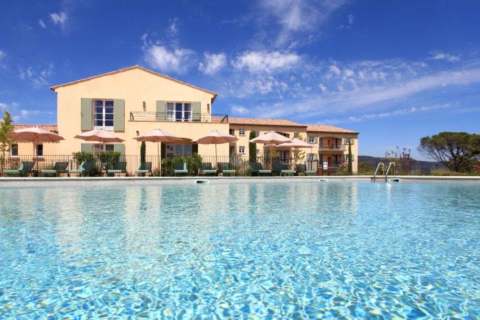 le domaine de saint endreol golf and spa resort