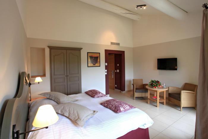 le domaine de saint endreol golf and spa resort