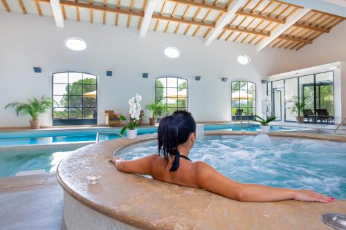 le domaine de saint endreol golf and spa resort