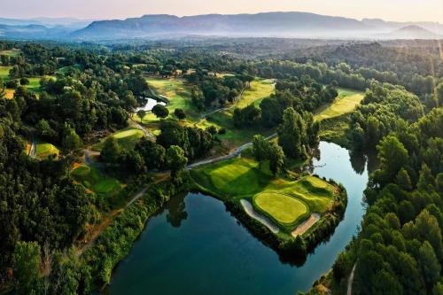 le domaine de saint endreol golf and spa resort
