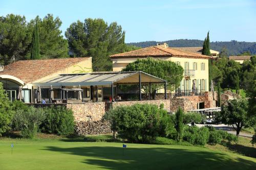 le domaine de saint endreol golf and spa resort
