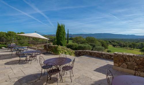 le domaine de saint endreol golf and spa resort