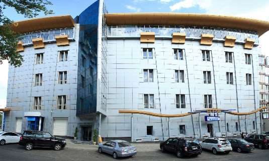 tsunami spa hotel