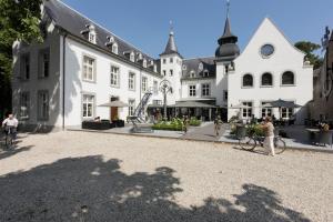 Hotel Kasteel Doenrade,Heerlen>>Doenrade,4 star