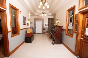 Rialto Hotel,Webb County>>Laredo,3 star