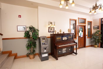 Rialto Hotel,Webb County>>Laredo,3 star