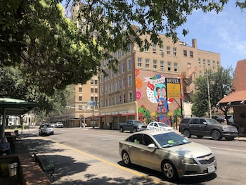 Rialto Hotel,Webb County>>Laredo,3 star