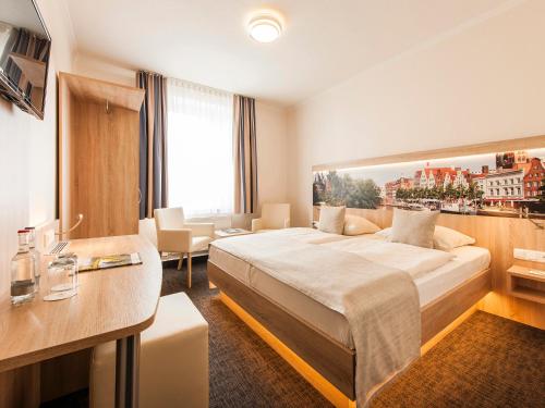 Hotel Jensen,,3 star