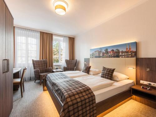 Hotel Jensen,,3 star